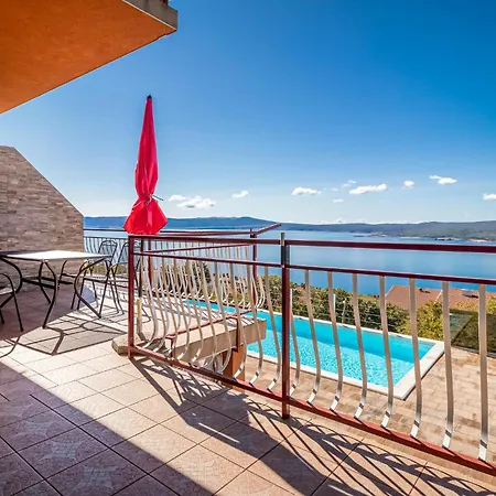Amazing In With Wifi Crikvenica