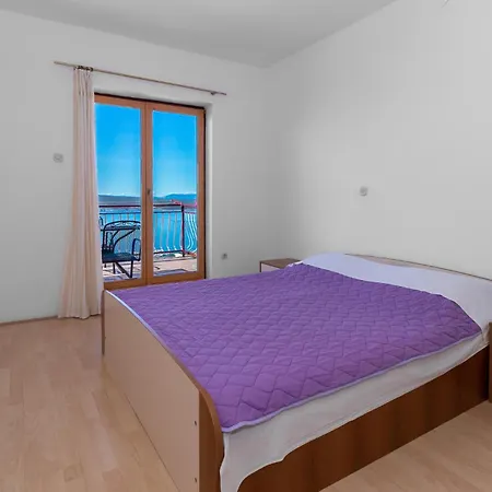 Appartement Amazing In With Wifi Crikvenica